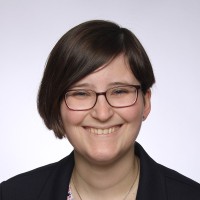 ORTNER Employee Jessica Heinsch's profile photo