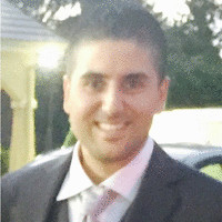 Grove Point Marinas Employee Mariano MacChi's profile photo