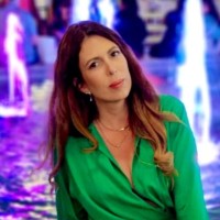 Press Hook Employee Arzu Yonak's profile photo