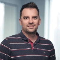 MECART - Cleanroom and Noise Control Solutions Employee Frédéric Dionne's profile photo