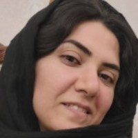 GFZ Helmholtz Centre for Geosciences Employee Somayeh Abdi's profile photo