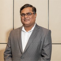Sapient Finserv Private Limited Employee Rahul Dighe's profile photo