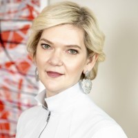 Oxa Employee Julia Steyn's profile photo