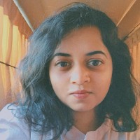 Adaptive Design Association Inc. Employee Pranathi Chagari's profile photo