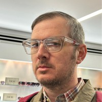 Stublisher Inc. Employee Nathan Archambault's profile photo