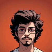 YUHIRO Employee Ashwin M's profile photo