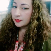 MC Group Logistics Employee Silvia Almeida's profile photo