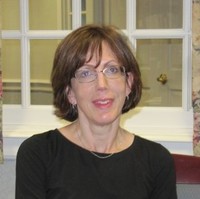 Maria Vafiades