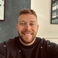 Cr2 Records Ltd Employee Zak Benjamin's profile photo
