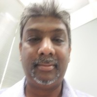 Anil Basanth Email