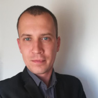Dariusz Dziurdzia Email & Phone Number