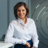 Annette D'Abreo Email