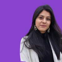 Mili Employee Aksa Memon's profile photo
