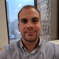 PNC Employee Matthew Armstrong's profile photo