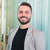 Tisseur Employee Paulo Patita's profile photo