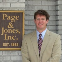 Page & Jones, Inc. Employee Bill Kraus's profile photo