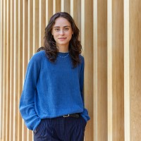 Antora Energy Employee Catherine Beck's profile photo