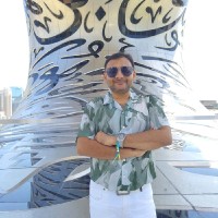 Button Finance Employee Hardik Shah's profile photo