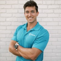 Wildsparq Employee Hampton Dortch's profile photo