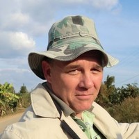 George McBride Email & Phone Number