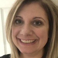 Cambrian College Employee Danielle Mink's profile photo