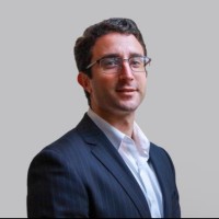 Compass Box Employee David Finkelstein's profile photo