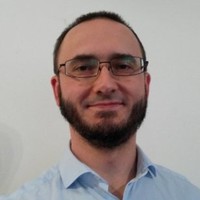 GLI Solutions Employee Róbert Aleksza's profile photo