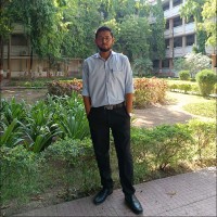 Leser India Employee Amey Kulkarni's profile photo