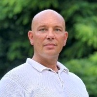 eConnect Employee Jeroen Ris's profile photo