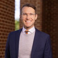 Karsh Institute of Democracy Employee Scott Miller's profile photo