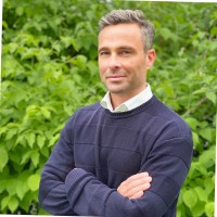 PQR International Group Employee Karl-Fredrik Liljestrand's profile photo