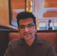 APN Software Services, Inc. Employee Kushal Shah's profile photo
