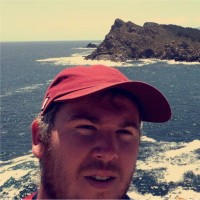 Fapec Employee Jeremy Guillemet's profile photo