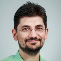 Tech Off Employee Peter Damoc's profile photo