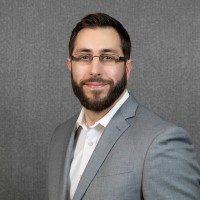 HomeWork Solutions Inc. Employee Julian Smith's profile photo