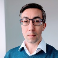 Harbor Employee David O'Hare's profile photo