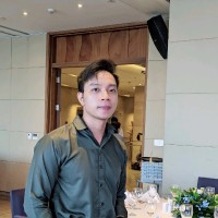 Aaron Pham Email