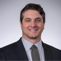 BOK Financial Employee Brian Ivey's profile photo