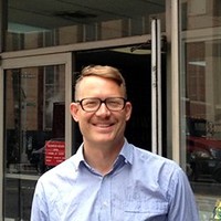 Kaput - Magazin für Insolvenz & Pop Employee Thomas Venker's profile photo