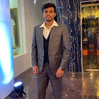 Xenergic Employee Amal Ananthan's profile photo