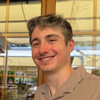 Smartsheet Employee Lucas Binder's profile photo