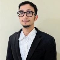 DJ&A Employee Nirman Sapkota's profile photo