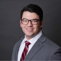 Blibaum Law Employee David Quintero's profile photo