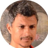 RLabs *Reconstructed Living Lab Employee Craig du Mont's profile photo