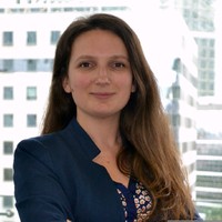 ACOSS Employee Florie-Anne Bahers's profile photo