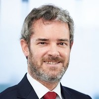 PwC France Employee Martin Naquet-Radiguet's profile photo