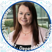 Stonehouse Group Employee Cath Perry's profile photo