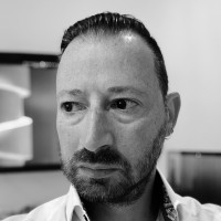 Molinare Creative Group Employee Darren Woolfson's profile photo
