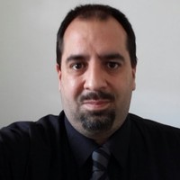 Dynatech Employee Wilson Rodriguez's profile photo