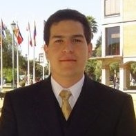 Carlos Nieto-Granda Email & Phone Number